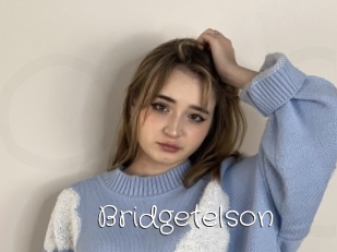 Bridgetelson