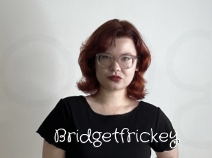 Bridgetfrickey
