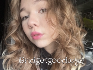 Bridgetgoodwyn