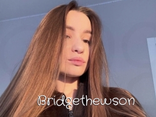 Bridgethewson