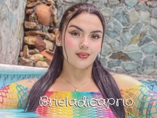 Brieladicaprio