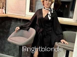 Brightblonde
