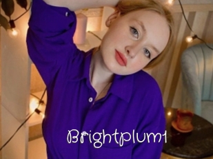 Brightplum1