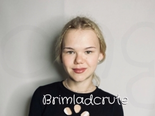 Brimladcrute