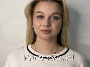 Brimladfinnell