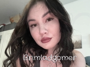 Brimladgomer