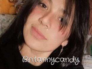 Britannycandy