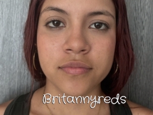 Britannyreds