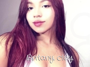 Britany_clay