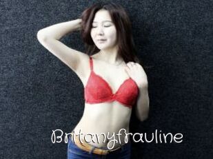 Britanyfrauline