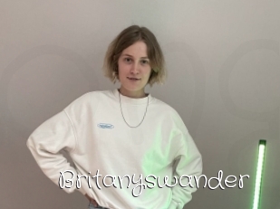 Britanyswander