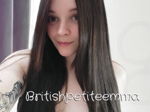 Britishpetiteemma
