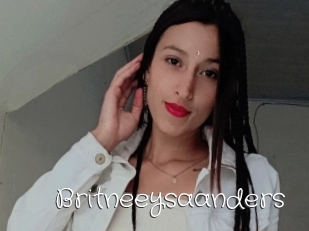 Britneeysaanders