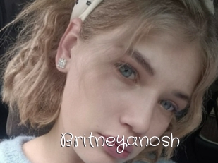 Britneyanosh