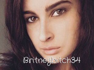 Britneybitch34