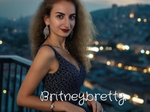 Britneybretty