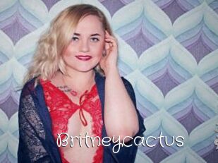 Britneycactus