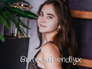 Britneyfriendlyx