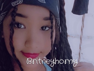 Britneyhorny