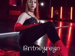 Britneyreyn
