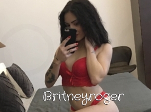 Britneyroger