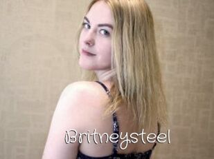 Britneysteel
