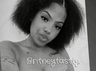 Britneytastty