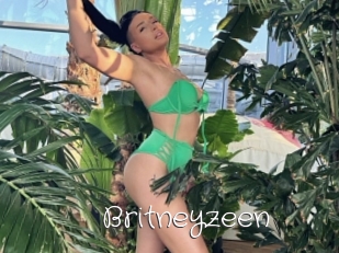 Britneyzeen