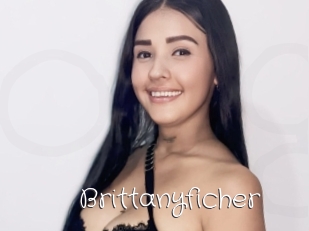 Brittanyficher