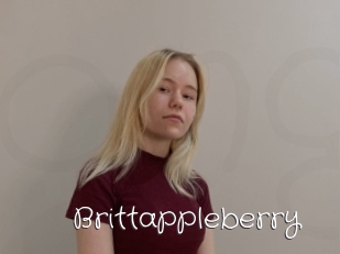 Brittappleberry