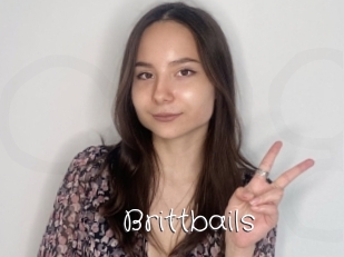 Brittbails