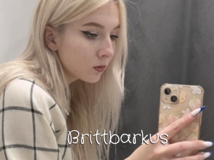 Brittbarkus