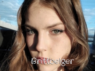 Brittbelger