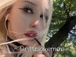 Brittblakeman