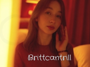 Brittcantrill