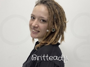 Britteady