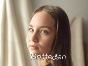 Britteden