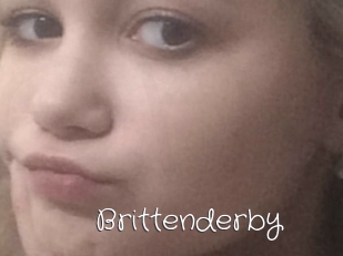 Brittenderby