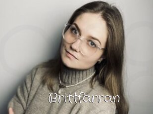 Brittfarran