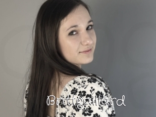 Brittgaillard