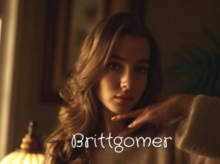 Brittgomer