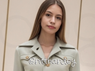 Britthardey