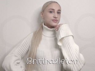 Britthazleton