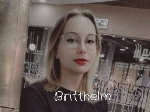 Britthelm