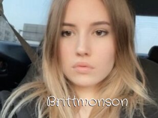 Brittmonson
