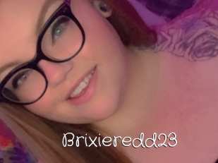 Brixieredd23