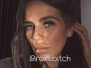 Brokebitch