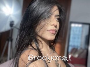 Brookjoned