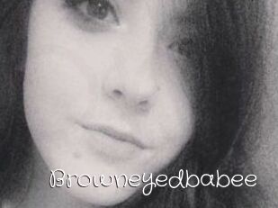 Browneyedbabee