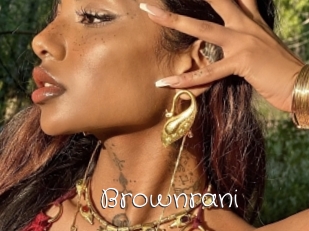 Brownrani
